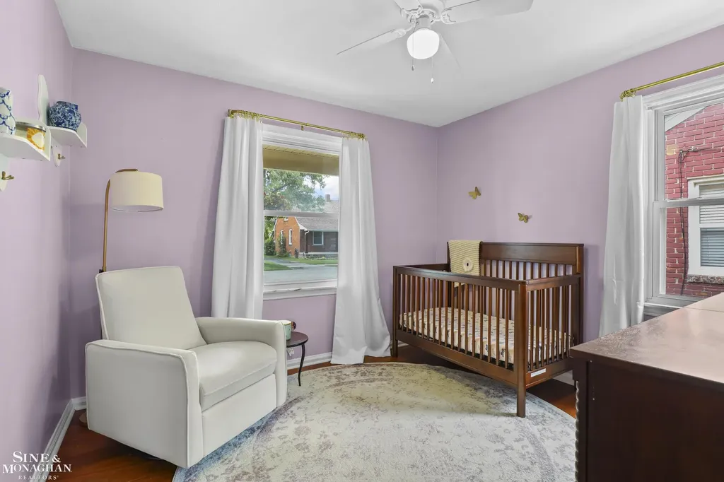 16532 Rosemary Street Fraser City MI 48026