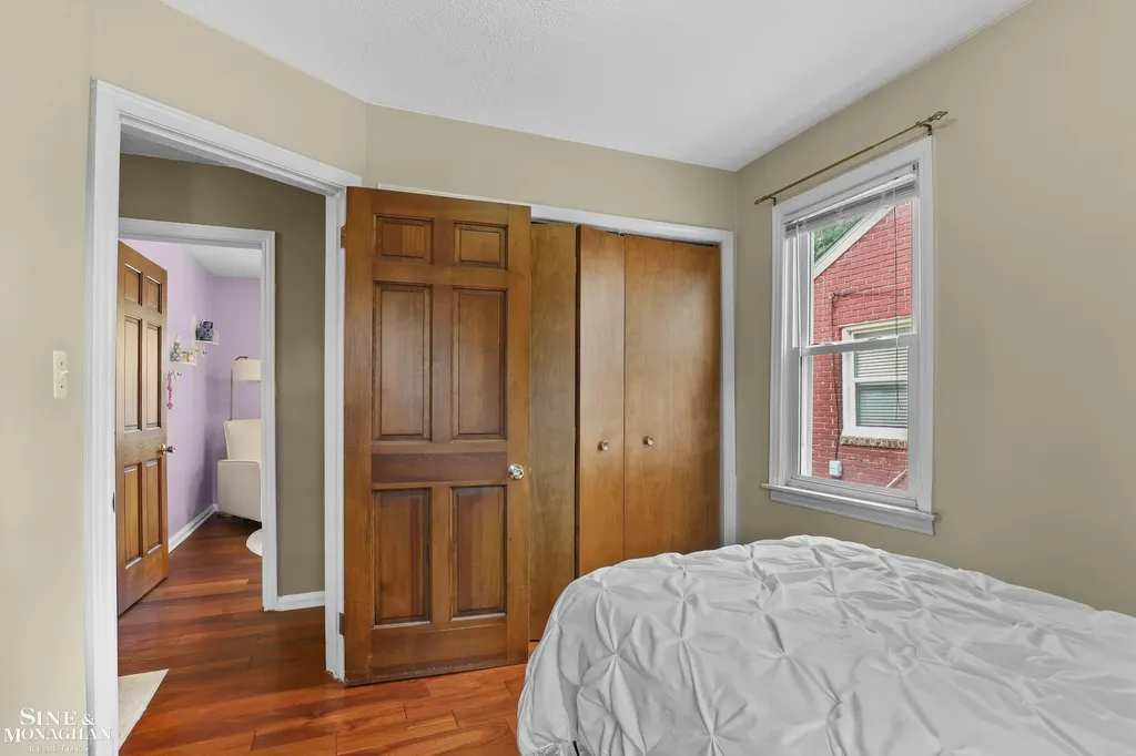 16532 Rosemary Street Fraser City MI 48026