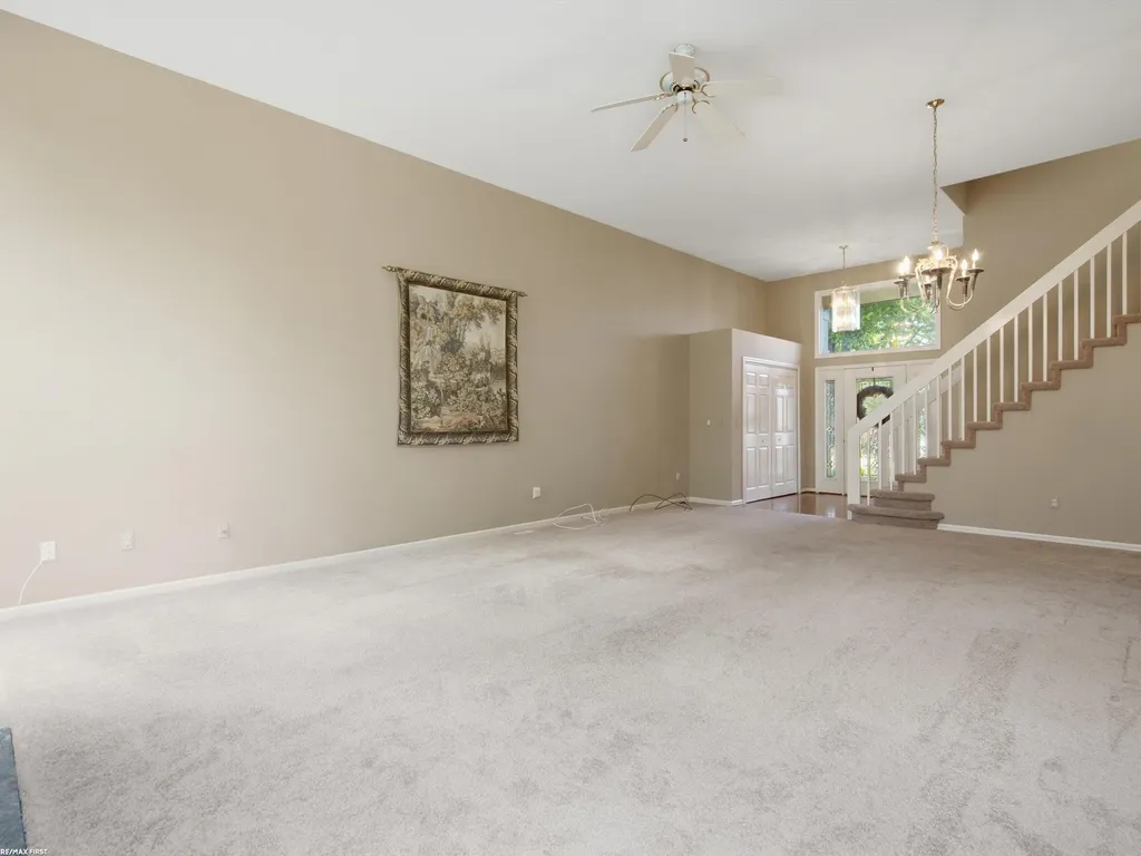 6737 Copper Creek Drive Washington Township MI 48094