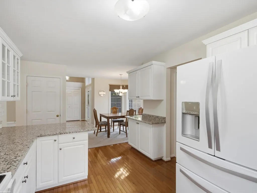 6737 Copper Creek Drive Washington Township MI 48094