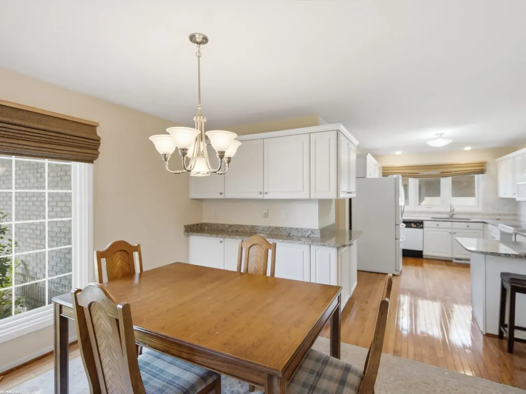 6737 Copper Creek Drive Washington Township MI 48094