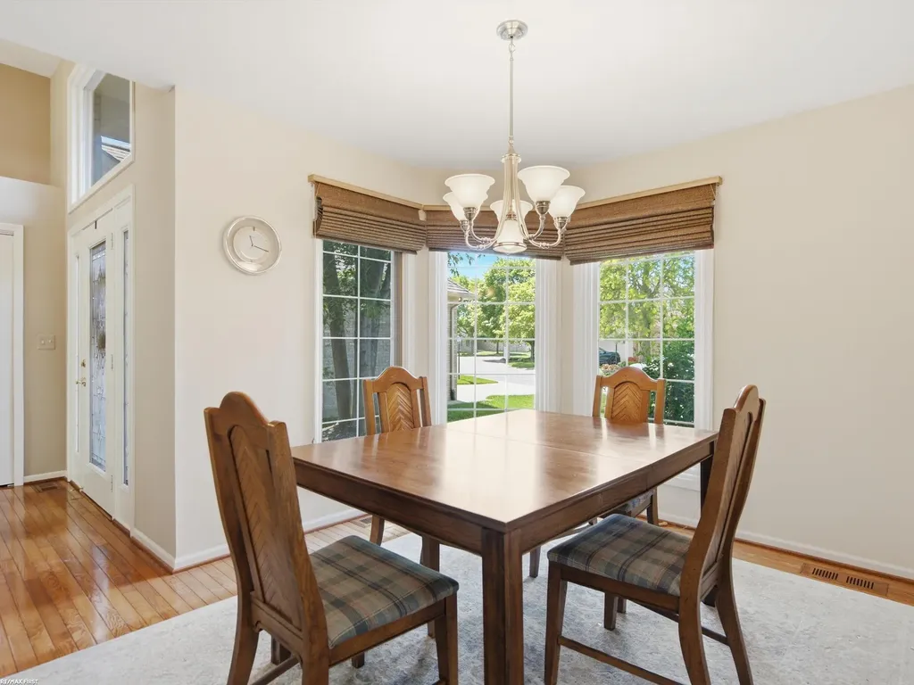 6737 Copper Creek Drive Washington Township MI 48094