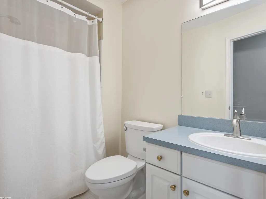 6737 Copper Creek Drive Washington Township MI 48094