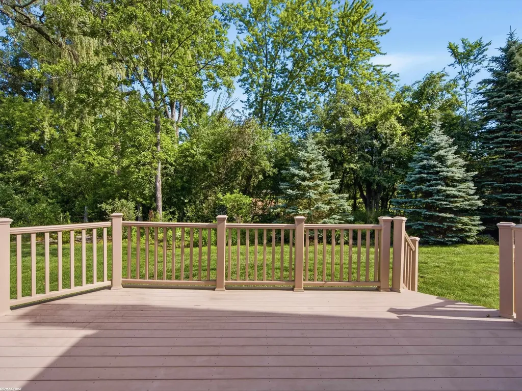 6737 Copper Creek Drive Washington Township MI 48094