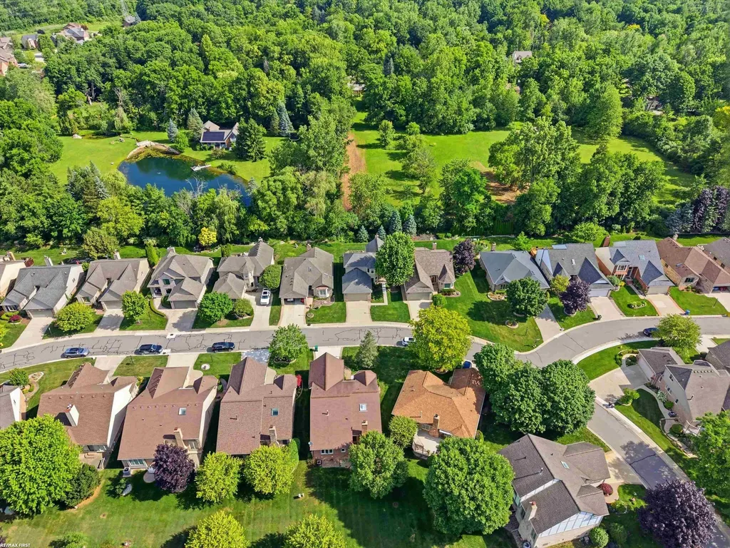 6737 Copper Creek Drive Washington Township MI 48094