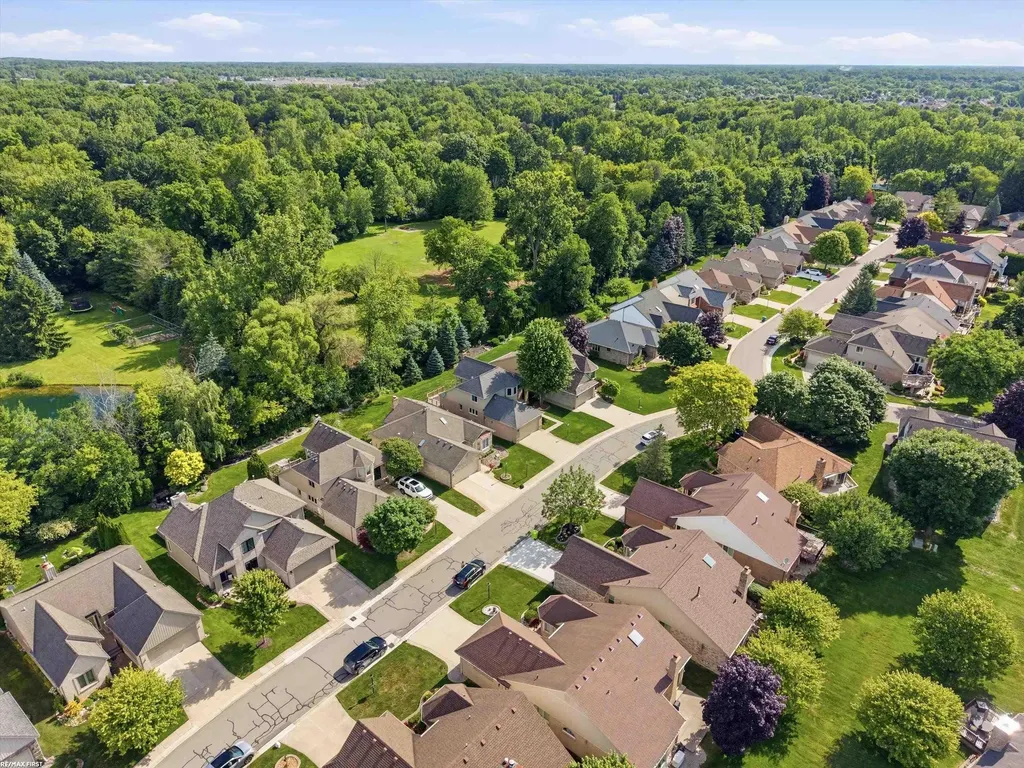 6737 Copper Creek Drive Washington Township MI 48094