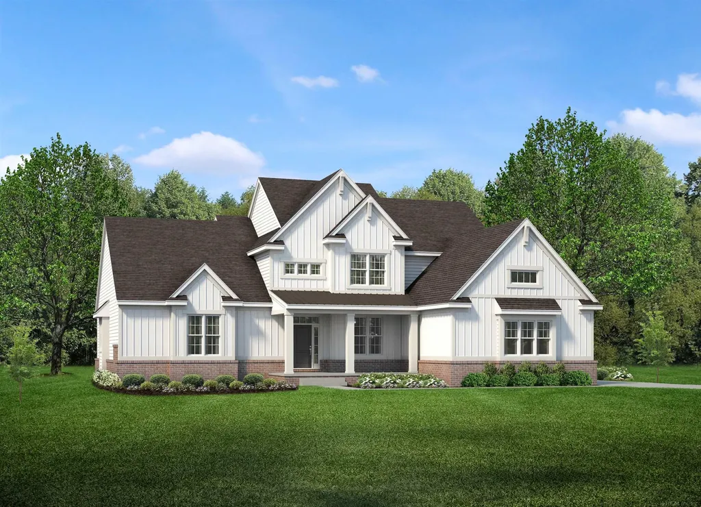 7307 Mulberry Drive Washington Township MI 48095