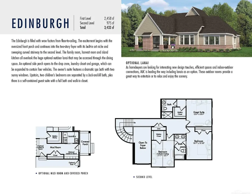7307 Mulberry Drive Washington Township MI 48095