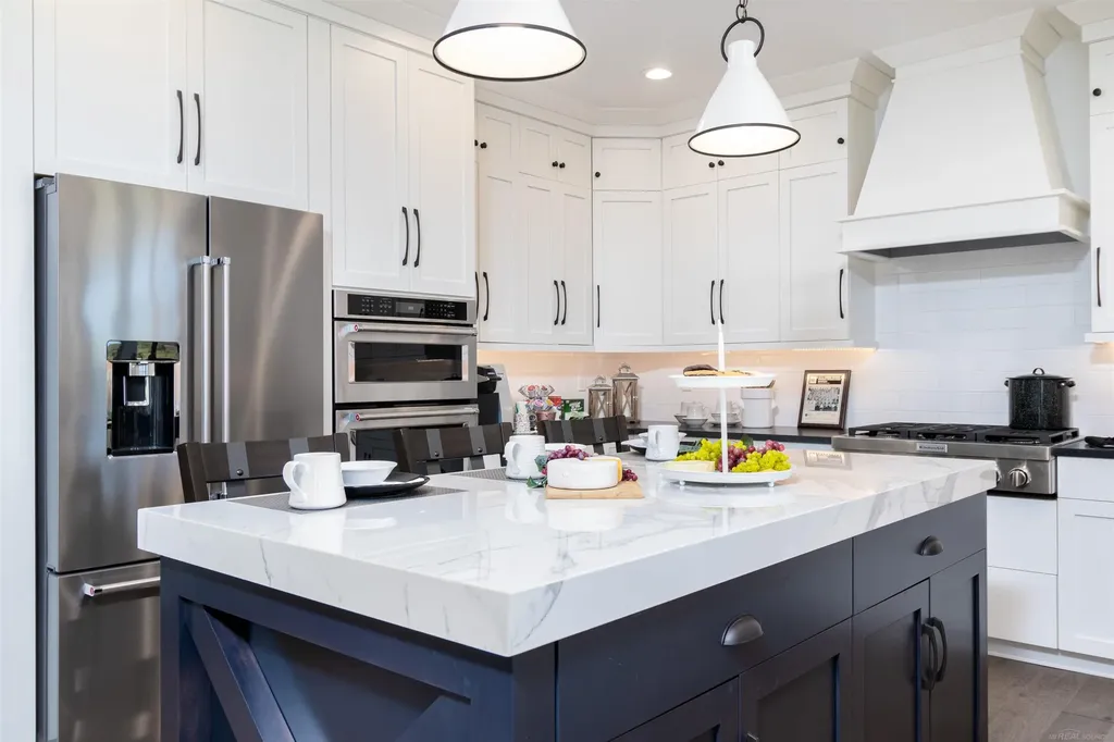 7307 Mulberry Drive Washington Township MI 48095