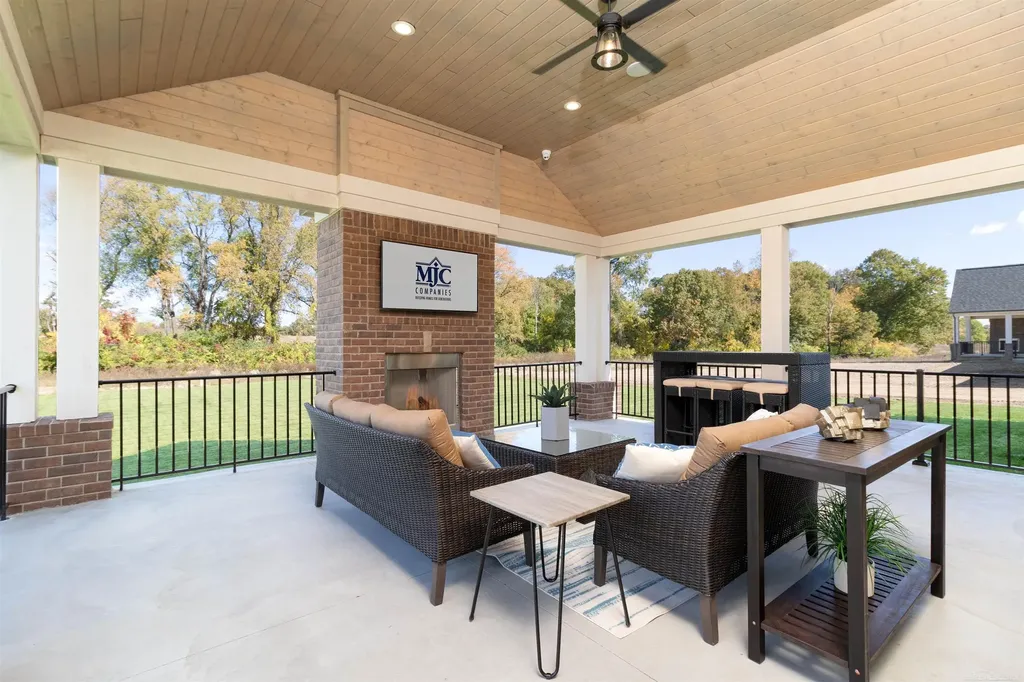 7307 Mulberry Drive Washington Township MI 48095
