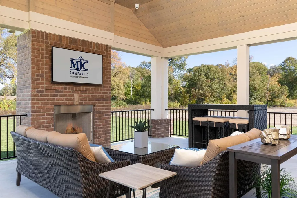 7307 Mulberry Drive Washington Township MI 48095