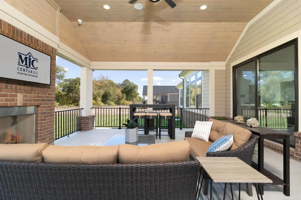 7307 Mulberry Drive Washington Township MI 48095