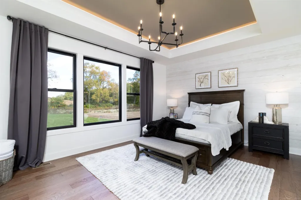 7307 Mulberry Drive Washington Township MI 48095
