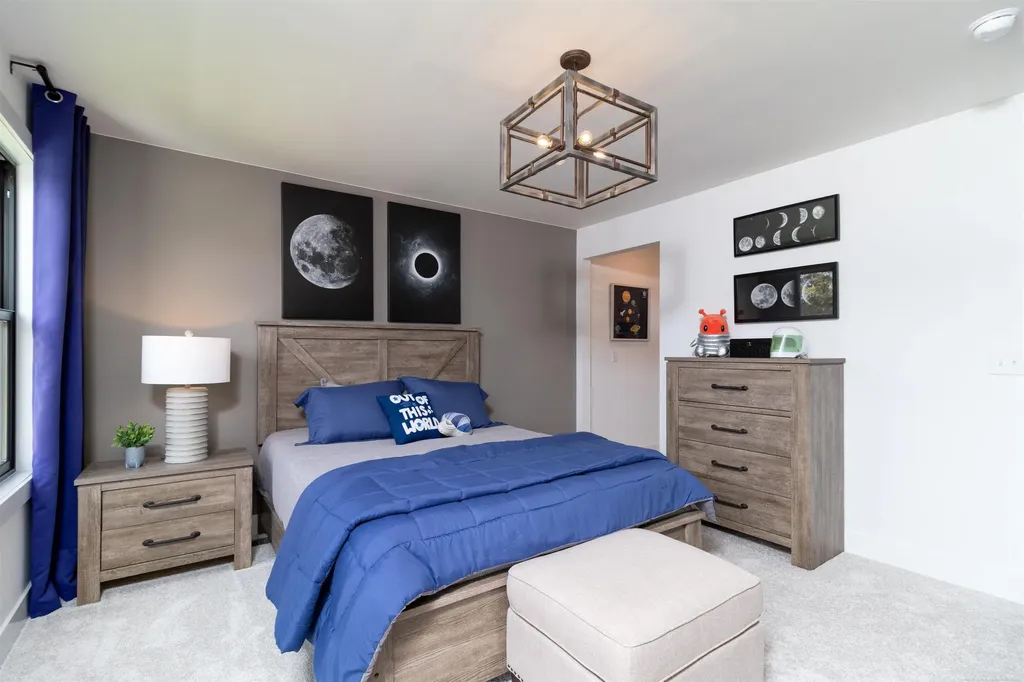 7307 Mulberry Drive Washington Township MI 48095