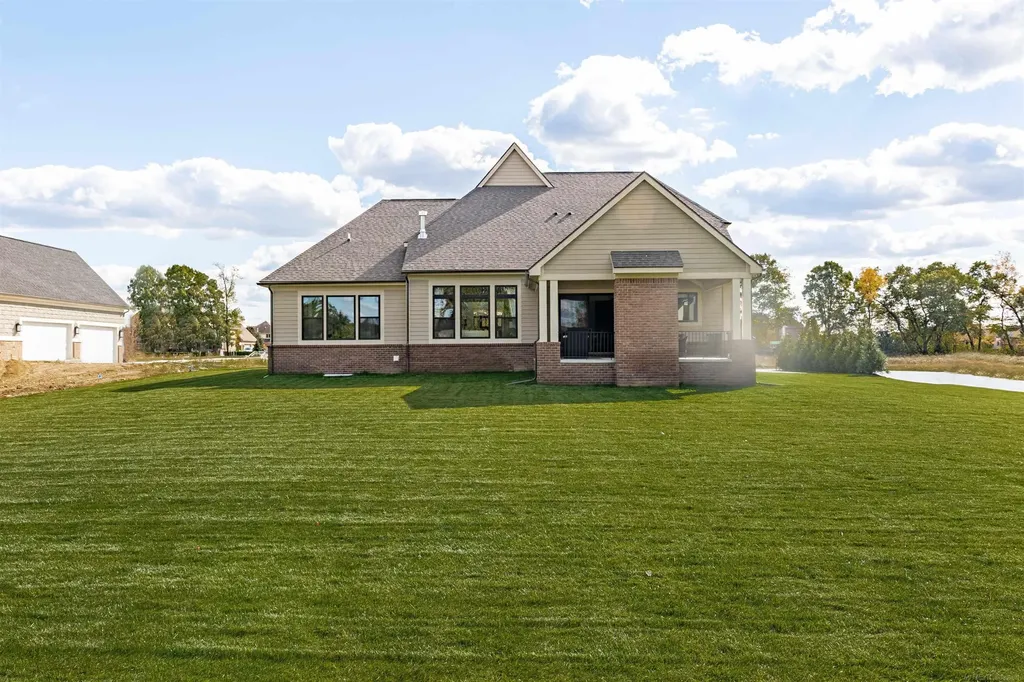 7307 Mulberry Drive Washington Township MI 48095