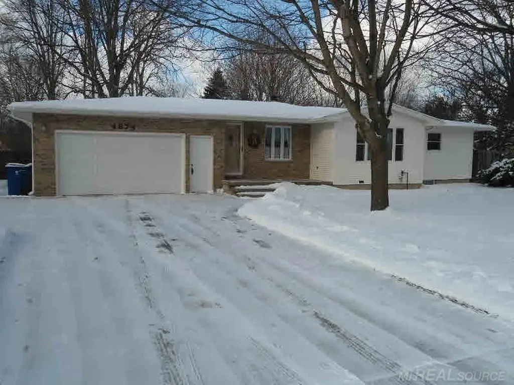 4874 Raymond Road Williams Charter Township MI 48642