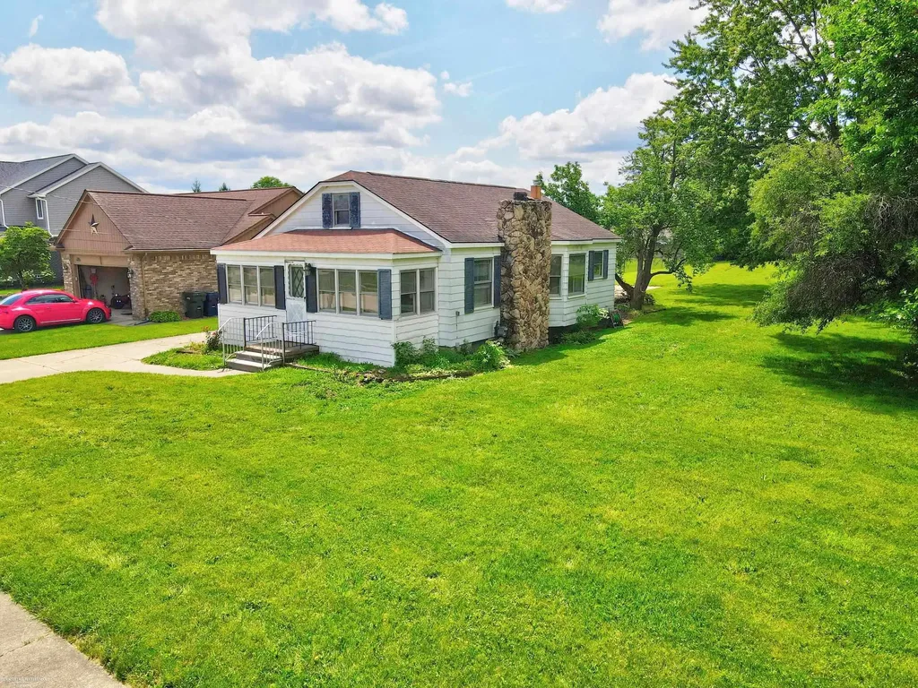 37191 Dundee Street Sterling Heights City MI 48310