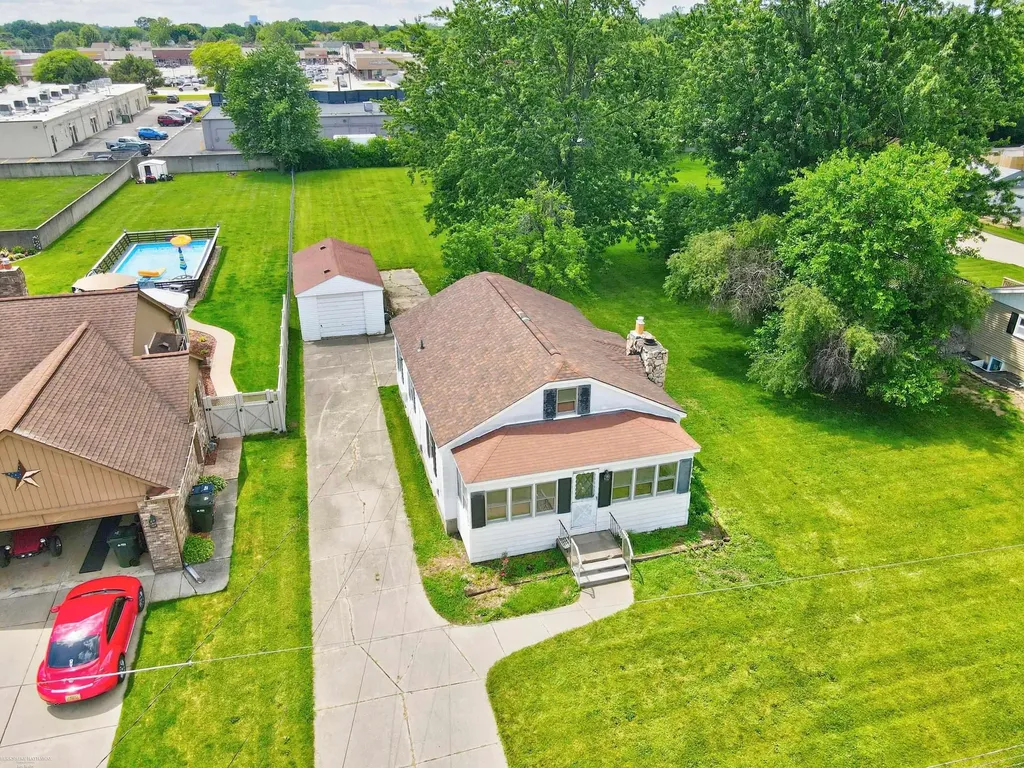 37191 Dundee Street Sterling Heights City MI 48310