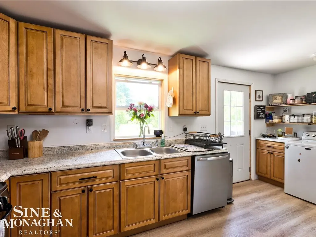 3976 W Wilson Street Carsonville Village MI 48419