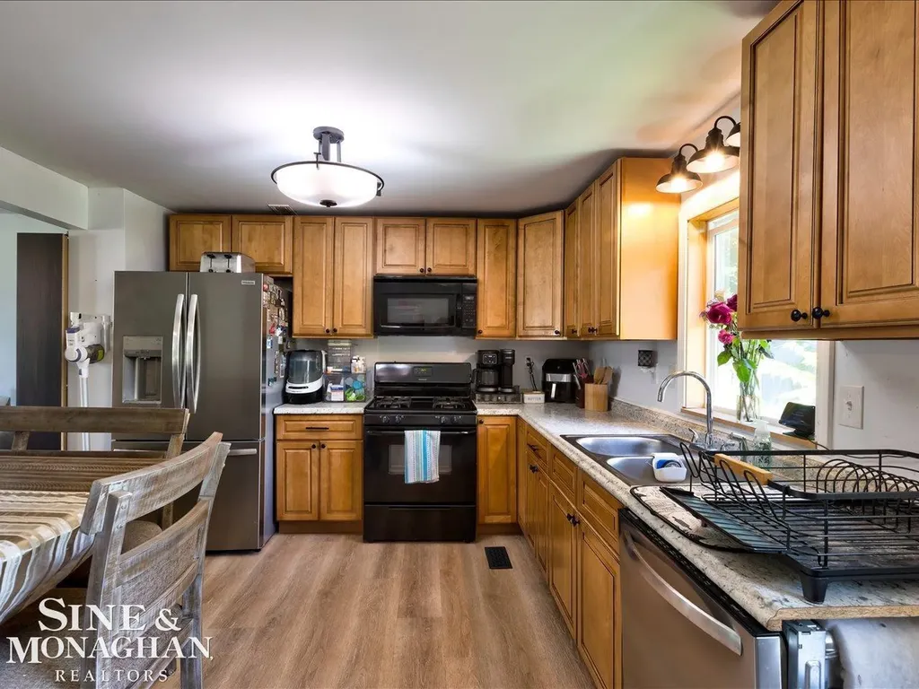 3976 W Wilson Street Carsonville Village MI 48419