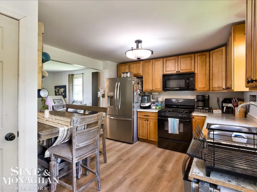 3976 W Wilson Street Carsonville Village MI 48419