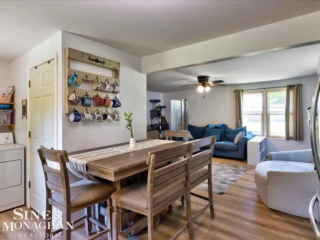 3976 W Wilson Street Carsonville Village MI 48419