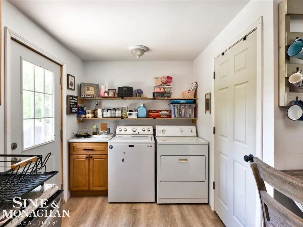 3976 W Wilson Street Carsonville Village MI 48419