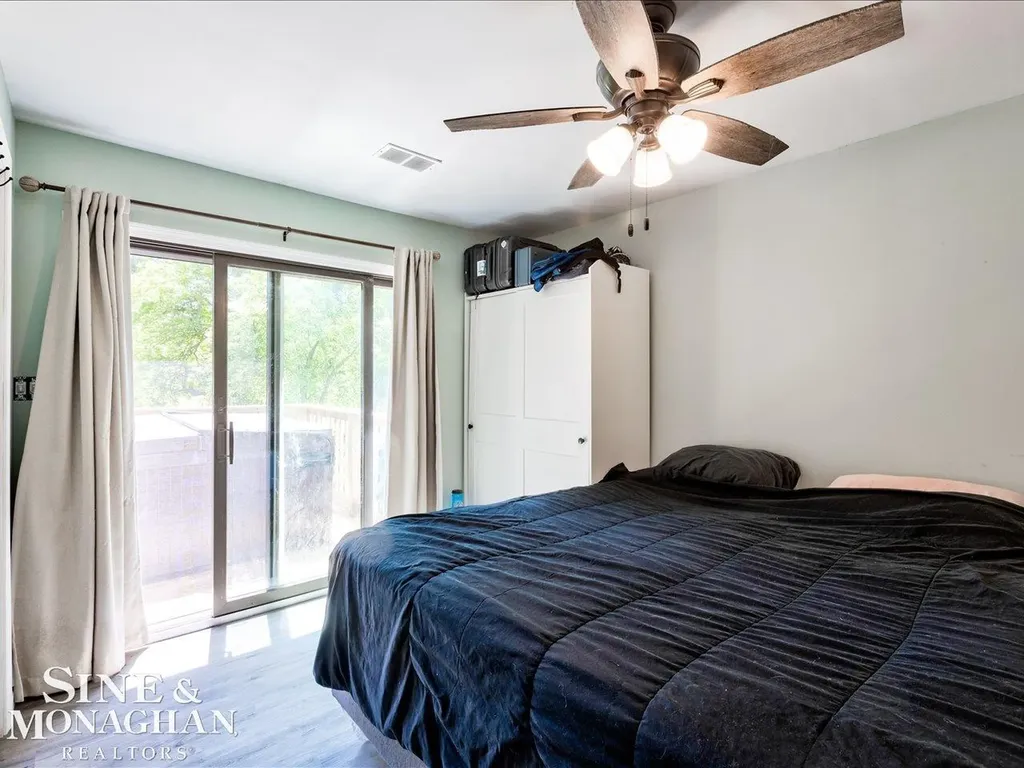 3976 W Wilson Street Carsonville Village MI 48419