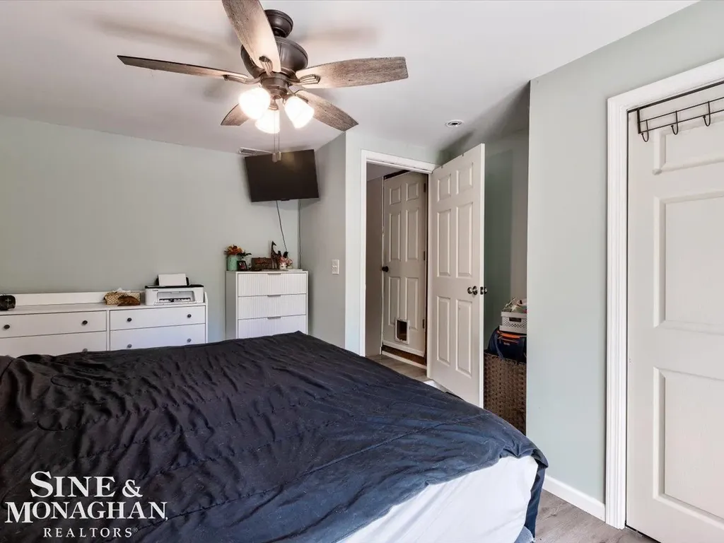 3976 W Wilson Street Carsonville Village MI 48419