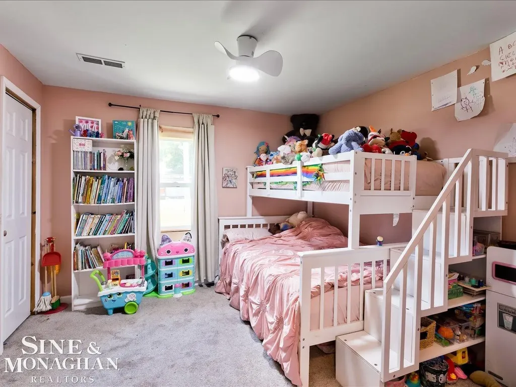 3976 W Wilson Street Carsonville Village MI 48419