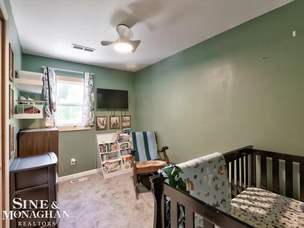 3976 W Wilson Street Carsonville Village MI 48419