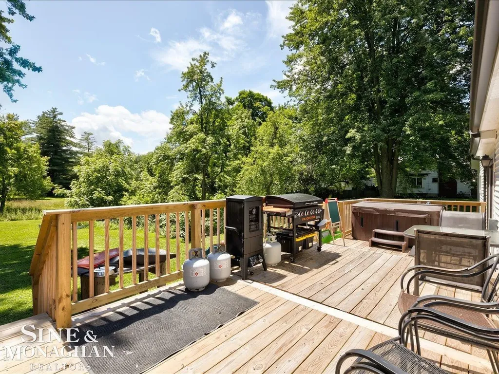 3976 W Wilson Street Carsonville Village MI 48419