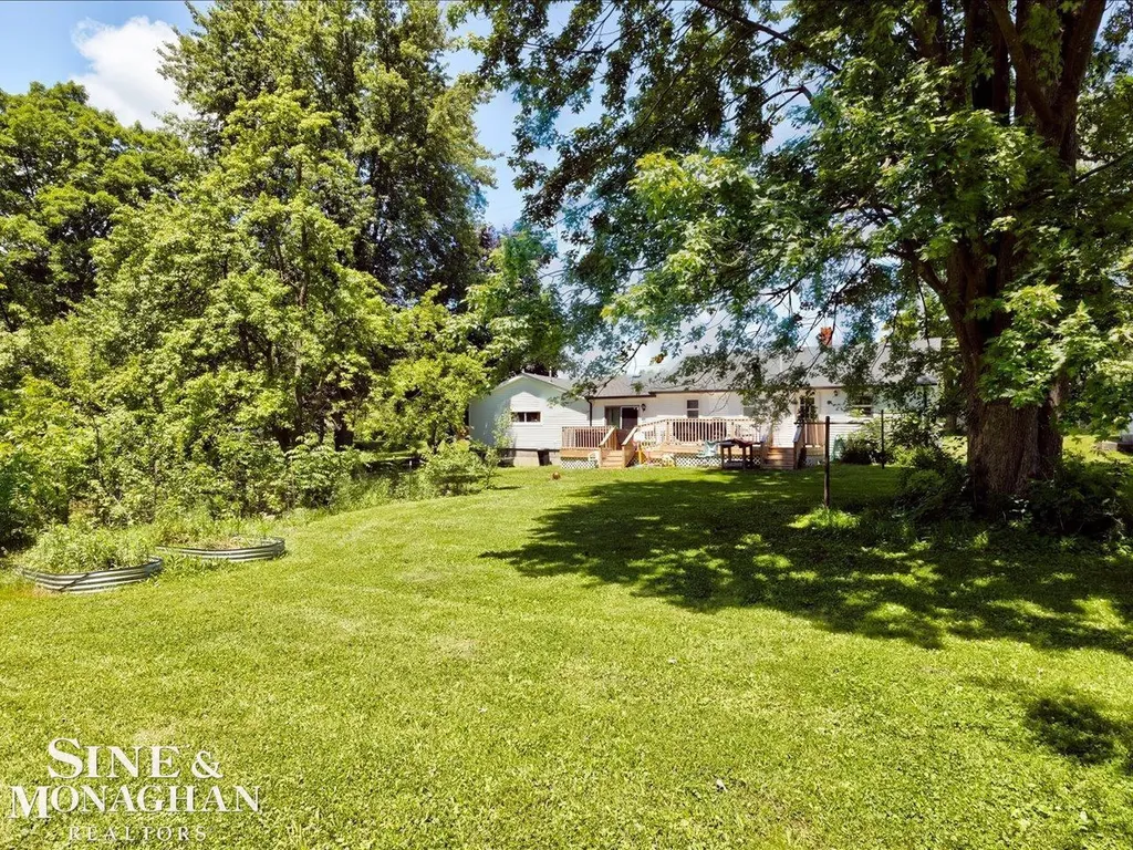 3976 W Wilson Street Carsonville Village MI 48419