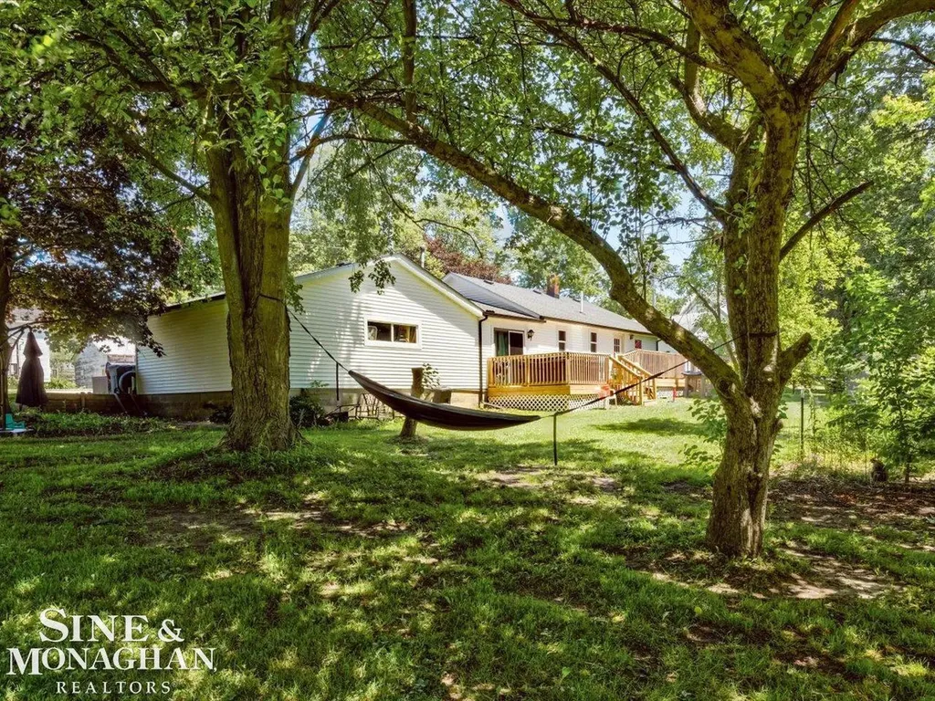 3976 W Wilson Street Carsonville Village MI 48419