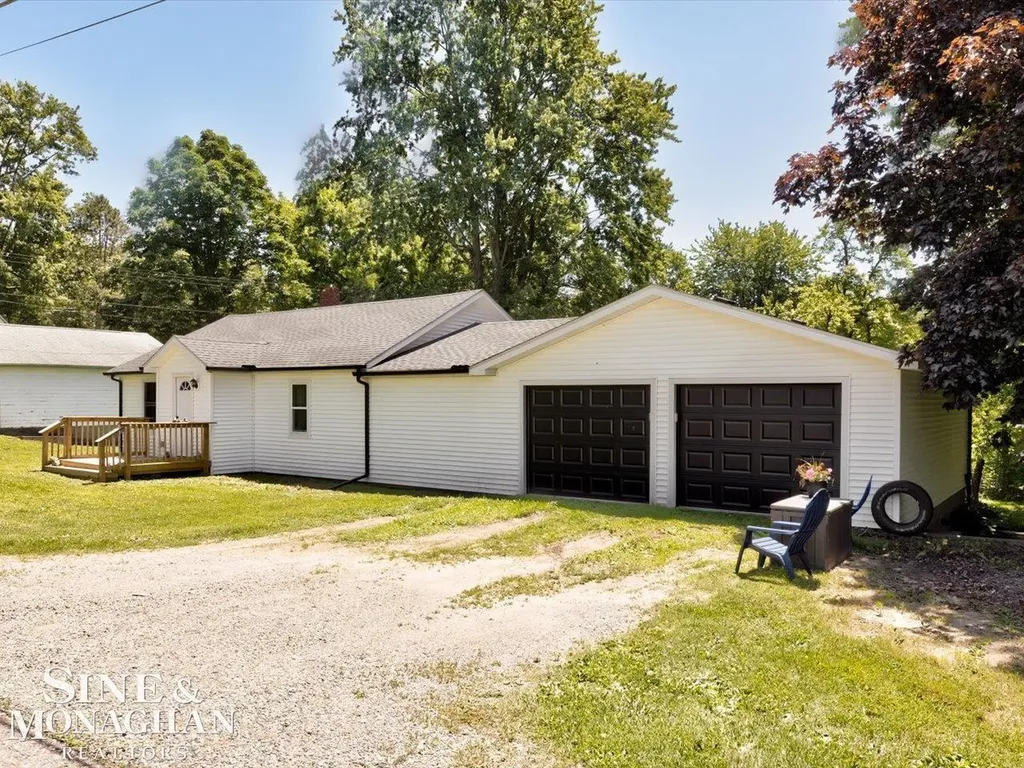 3976 W Wilson Street Carsonville Village MI 48419