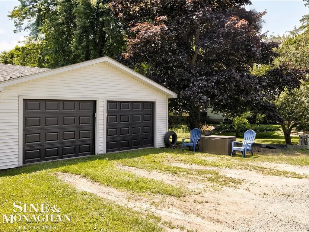 3976 W Wilson Street Carsonville Village MI 48419