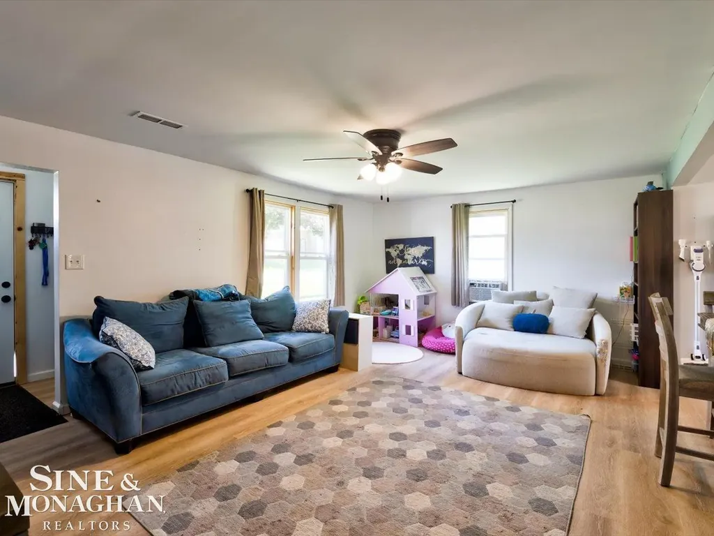 3976 W Wilson Street Carsonville Village MI 48419