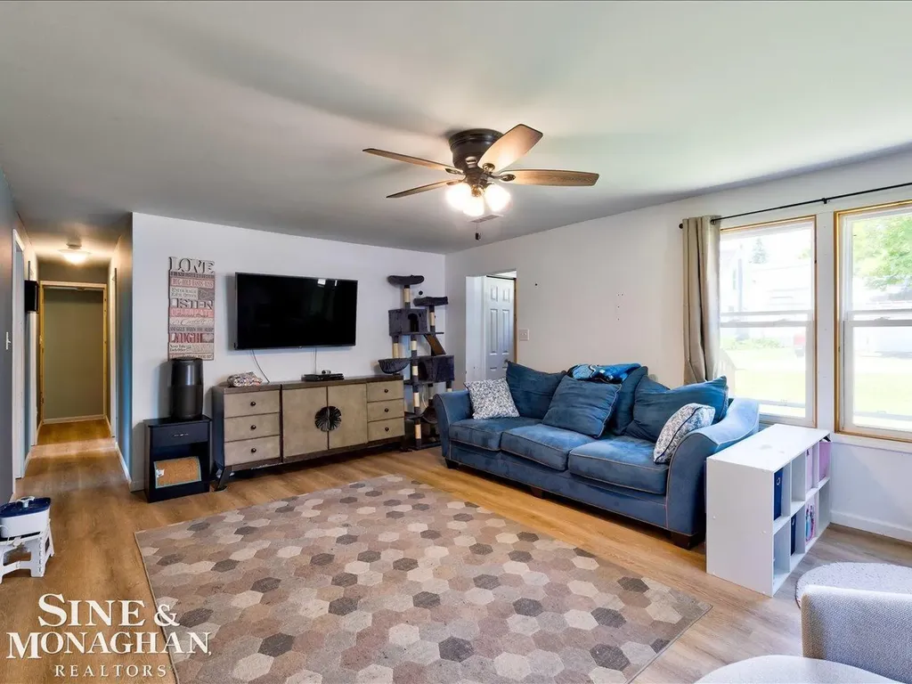 3976 W Wilson Street Carsonville Village MI 48419