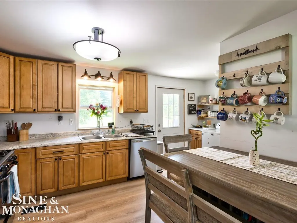 3976 W Wilson Street Carsonville Village MI 48419