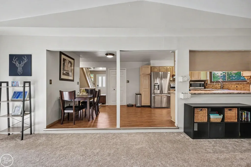 15733 Jennifer Court Fraser City MI 48026