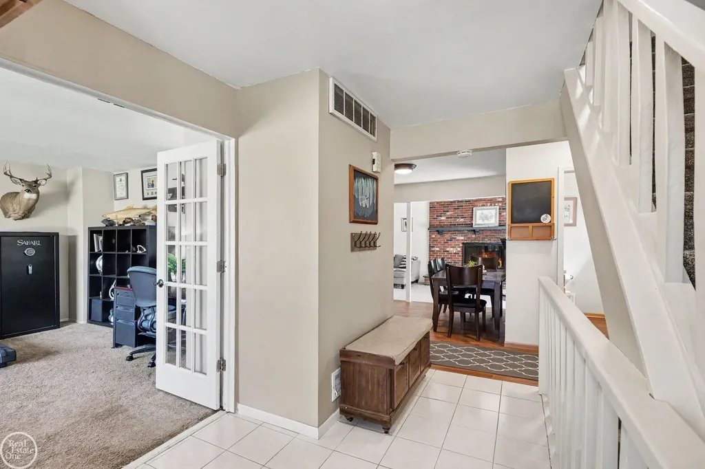 15733 Jennifer Court Fraser City MI 48026