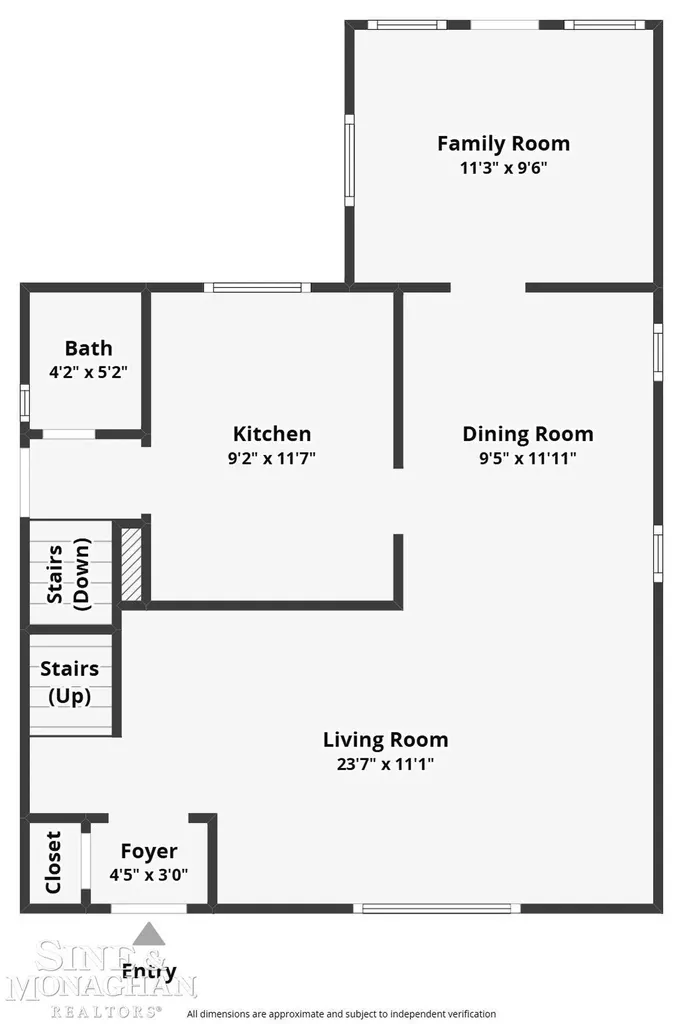 19282 Raymond Street Grosse Pointe Woods City MI 48236