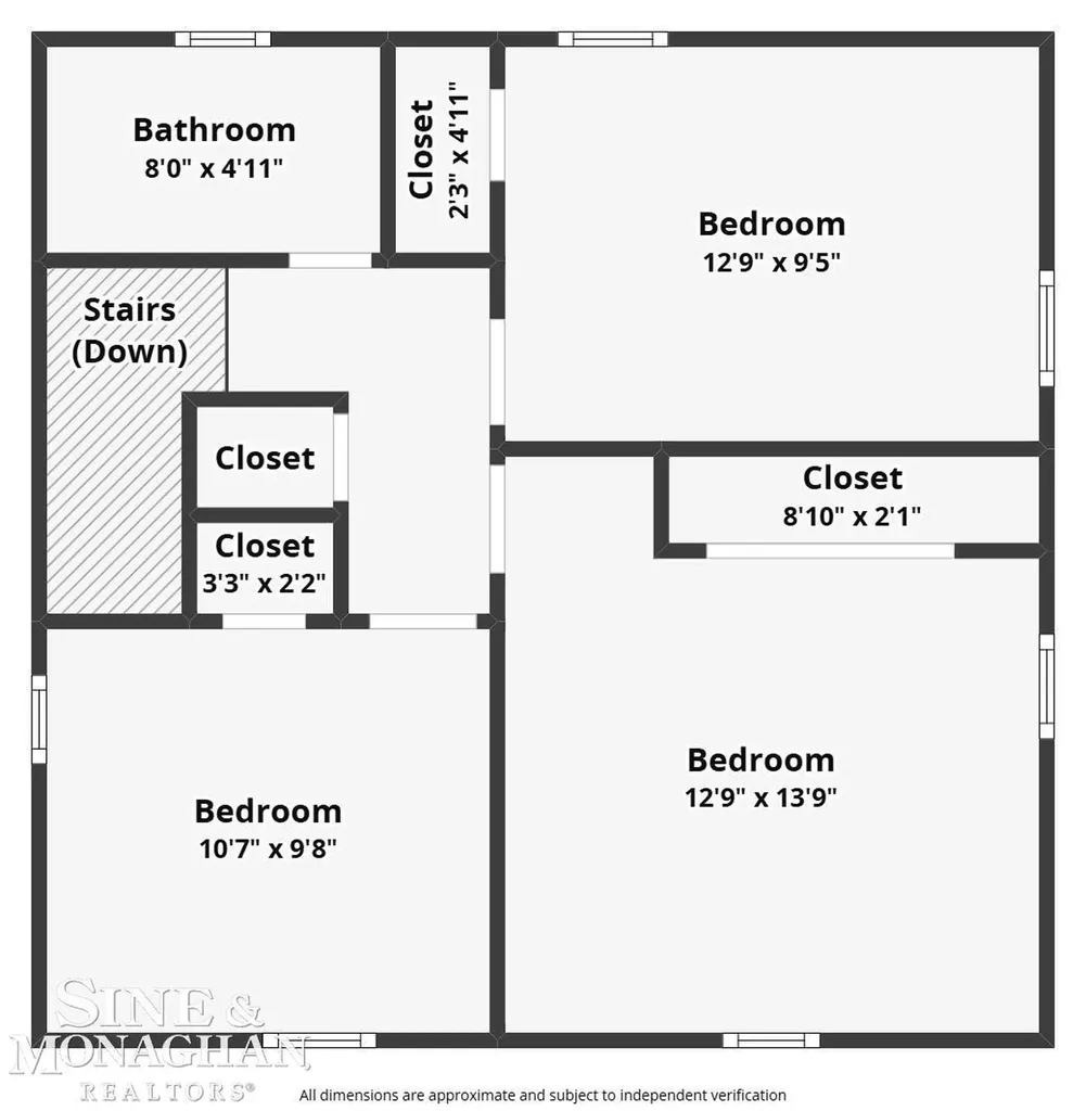 19282 Raymond Street Grosse Pointe Woods City MI 48236