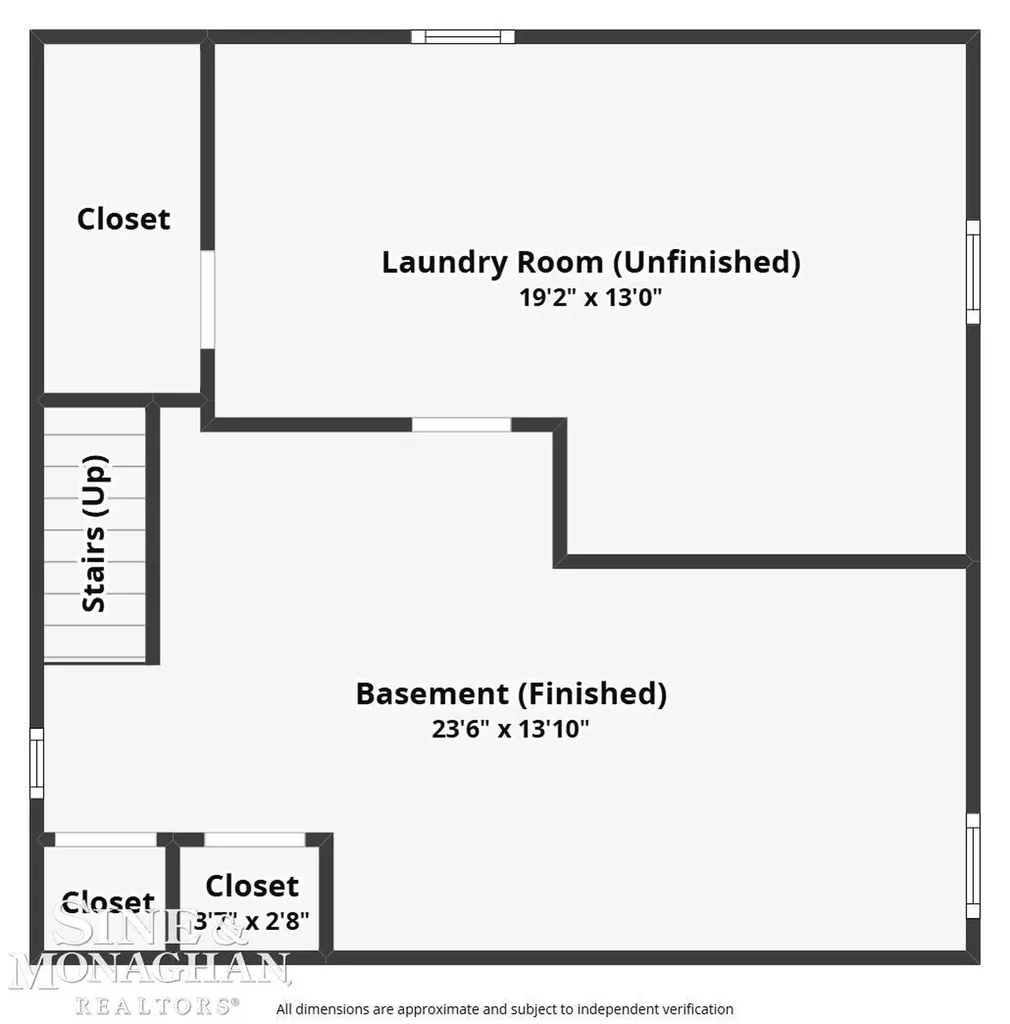 19282 Raymond Street Grosse Pointe Woods City MI 48236