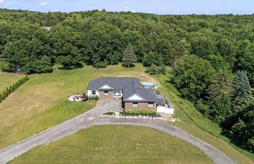 370 Windridge Lane Brandon Charter Township MI 48462