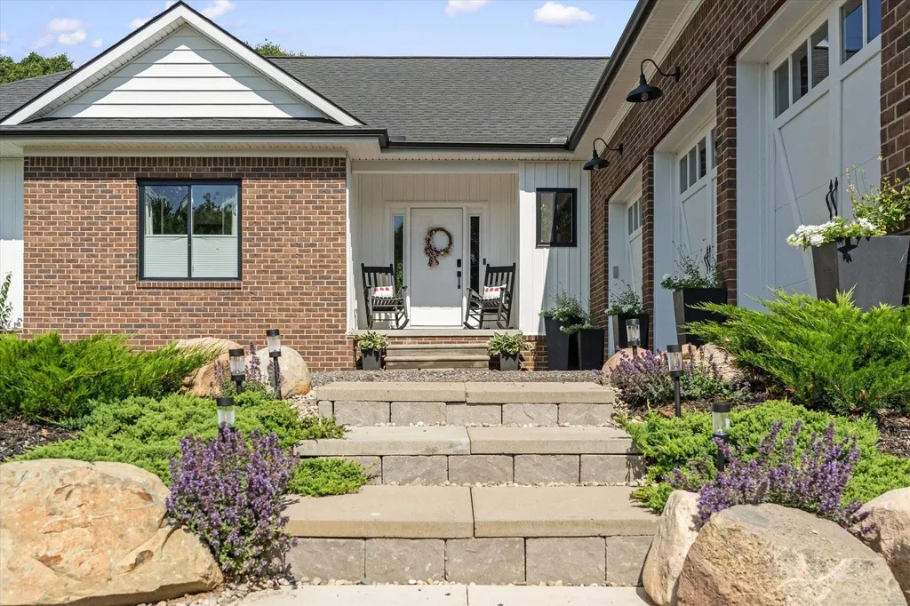370 Windridge Lane Brandon Charter Township MI 48462