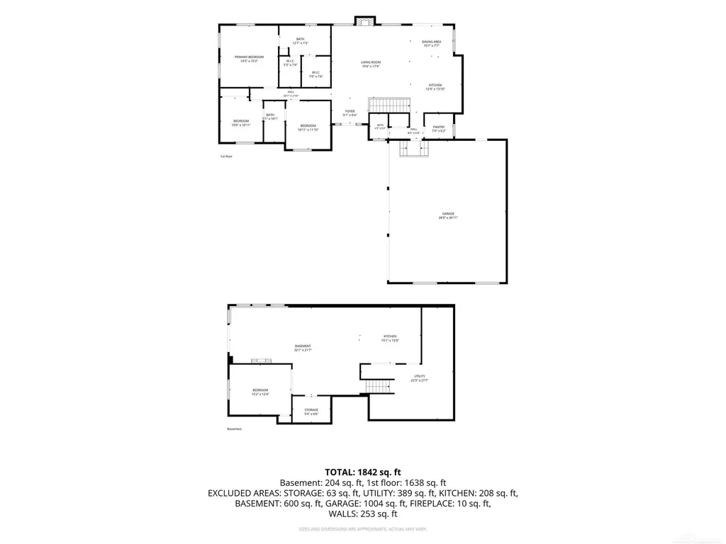 370 Windridge Lane Brandon Charter Township MI 48462