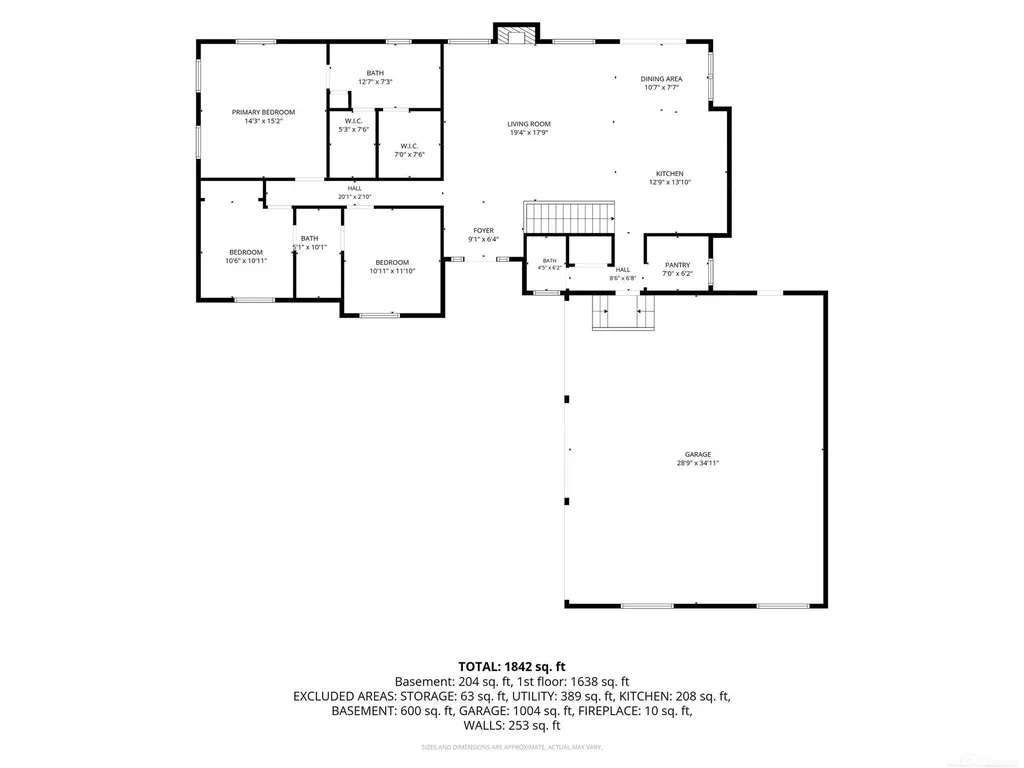 370 Windridge Lane Brandon Charter Township MI 48462