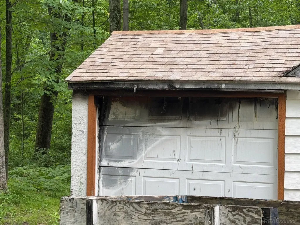 2060 Lois Street Hayes Township MI 48625