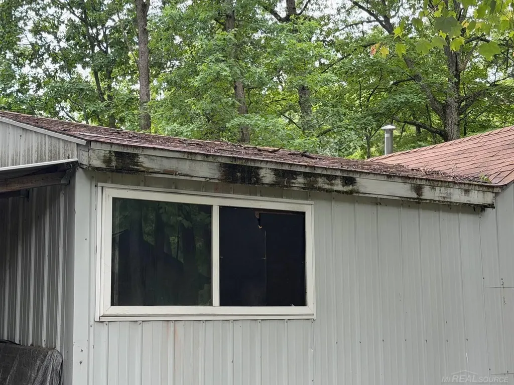 2060 Lois Street Hayes Township MI 48625